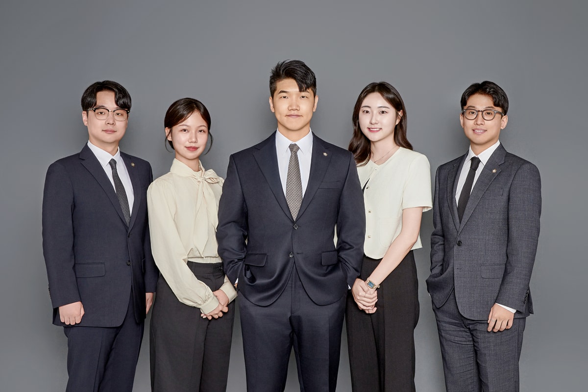 조국환 변호사팀