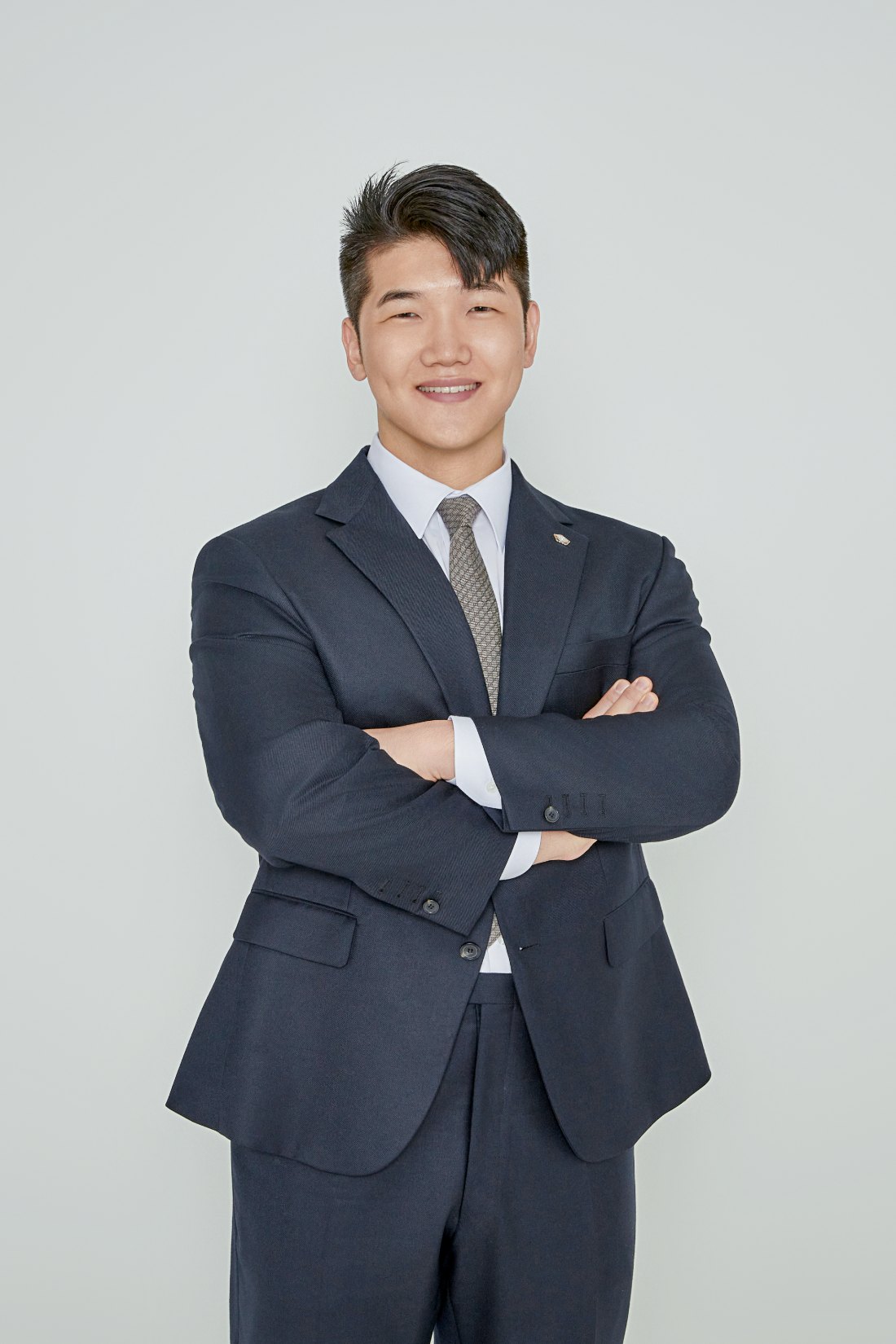 조국환 대표 변호사